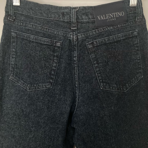 Valentino jeans size 28 vintage bootcut - Picture 8 of 13